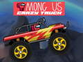Juego Among Us Truck Driver
