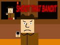 Juego Shoot that bandits
