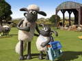 Juego Shaun the Sheep Jigsaw Puzzle