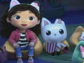 Juego Gabbys Dollhouse Jigsaw Puzzle