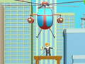 Juego Hook Throw 3D