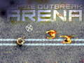 Juego Zombies Outbreak Arena