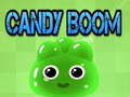 Juego CANDY BOOM