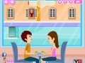 Juego Coffee Time Kiss