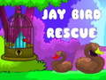 Juego Jay Bird Rescue