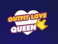Juego Outfit Love Queen