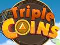 Juego Triple Coins