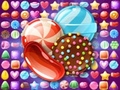 Juego Candy Connect New