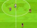 Juego Kopanito All Stars Soccer