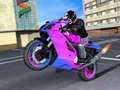 Juego Sports Bike Racing