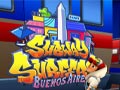 Juego Subway Surfers Buenos Aires