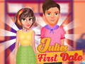 Juego Julies First Date