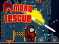 Juego Among Rescue 