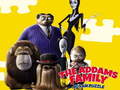 Juego The Addams Family Jigsaw Puzzle