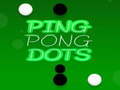 Juego Ping pong Dot