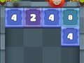 Juego Reach 2048