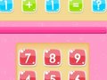 Juego Quick Math