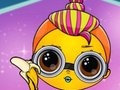 Juego Minions Popsy Humanization