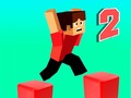 Juego Parkour Block 2