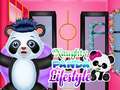 Juego Naughty Panda Lifestyle