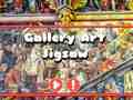 Juego Gallery Art Jigsaw