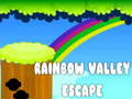 Juego Rainbow Valley Escape