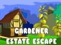 Juego Gardener Estate Escape