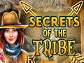 Juego Secrets of the tribe