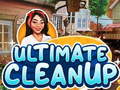 Juego Ultimate cleanup