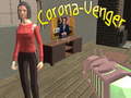Juego Corona-Venger