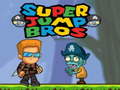 Juego Super Jump Bros