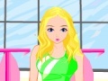 Juego Fitness Girl Dressup