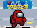 Juego Among Us Adventure Spaceship