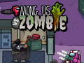 Juego Among Us vs Zombies