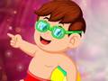 Juego Beach Ball boy Escape