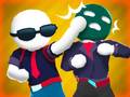 Juego Gang Fall Party