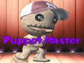 Juego Puppet Master