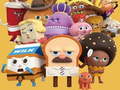 Juego Bread Barbershop Jigsaw Puzzle