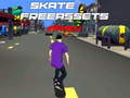 Juego Skate on Freeassets infinity