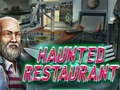 Juego Haunted restaurant
