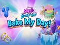 Juego Magic Bake-Off Bake My Day