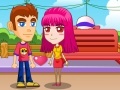 Juego Romantic Kiss Challenge