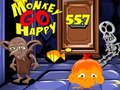 Juego Monkey Go Happy Stage 557