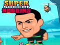 Juego Super Soccer Noggins