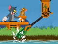 Juego Tom and Jerry show River Recycle 