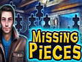 Juego Missing pieces