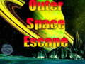 Juego Outer Space Escape 