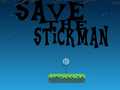 Juego Save the Stickman