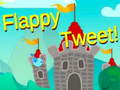 Juego Flappy Tweet!