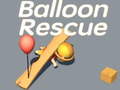 Juego Balloon Rescue